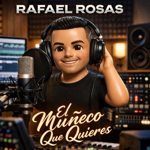 EL MUÑECO QUE QUIERES