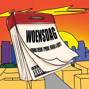 WOENSDAG (feat. Aby Beats & Faria)
