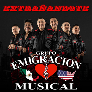 Extrañandote