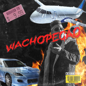 WACHOPEGAO