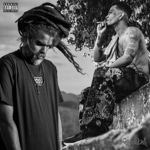 Quebre as correntes (Leão de Judah) (feat. Hk`)