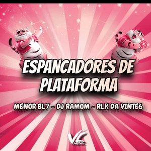 Espancadores de Plataforma