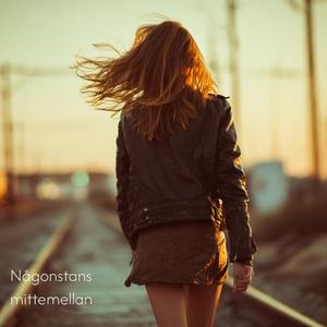 Någonstans mittemellan