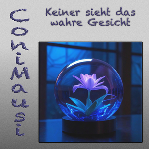 Keiner sieht das wahre Gesicht