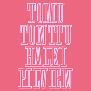 Sian viiksellä noelle