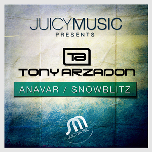 Anavar (Original Mix)