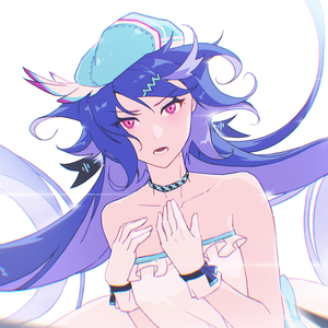 『飛燕』 心华 ver.