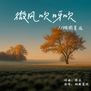 微风吹呀吹