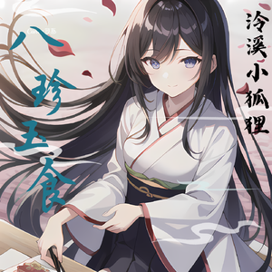 八珍玉食(Cover：泠鸢yousa等)和声伴奏