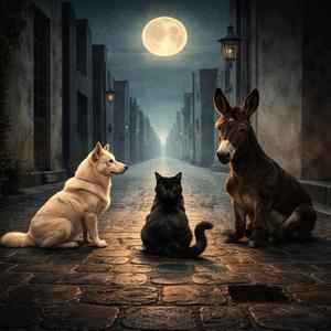 Σε μια μέρα που δεν υπάρχει ίντερνετ