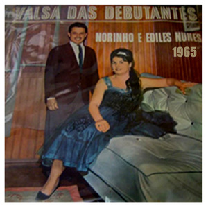 Falhaste Coração - NORINHO E EDILENE NUNES