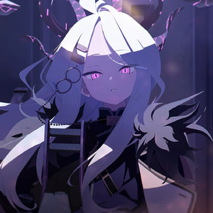 AI日奈白玫瑰