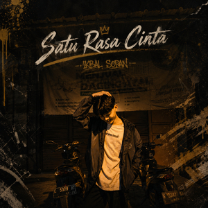Satu rasa cinta