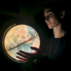 מקום לחיות בו