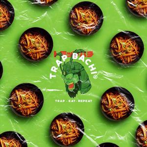 Trap Eat Repeat (feat. Harley Mac)