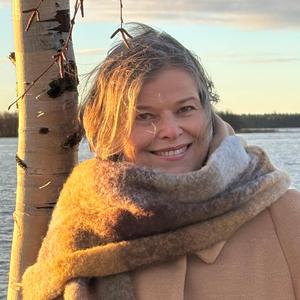 Ollaan hiljaa, kuunnellaan