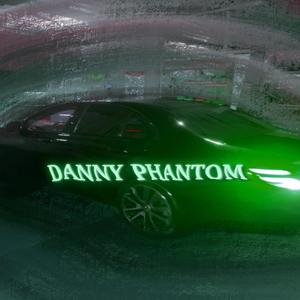 Danny Phantom