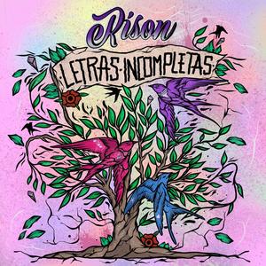 Billy´s Decision (feat. Fernando Marín "Blue")