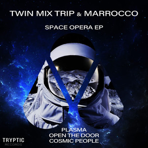 Open the Door (Original Mix)