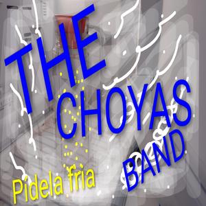 Pidela fria
