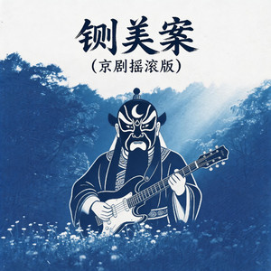 铡美案