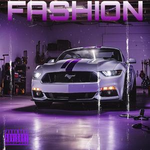 FASHION (feat. Cele)