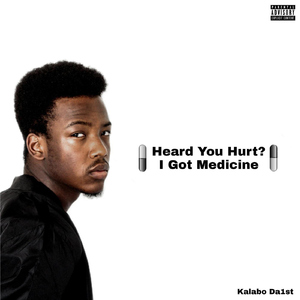 Recovery (feat. ILL P)