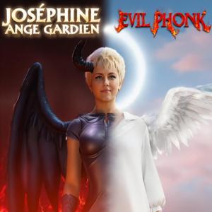 JOSÉPHINE ANGE GARDIEN (KRØNØS EVIL PHONK REMIX)