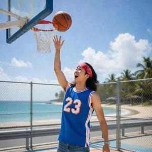 Beyond the Limits（限界の向こうへ）