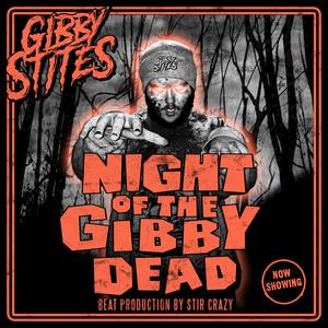 Night of the Gibby Dead