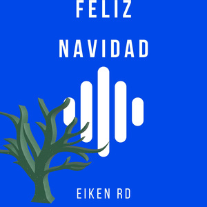 Feliz navidad