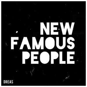 new famous people