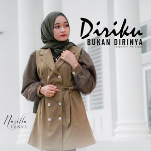 Diriku Bukan Dirinya
