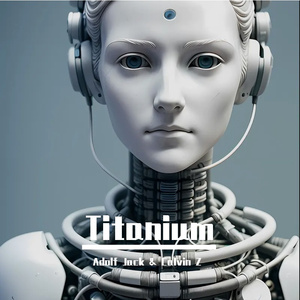 David Guetta,Sia - Titanium（Adolf Jack & Calvin Z）