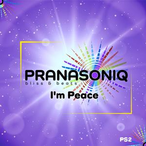 I'm Peace