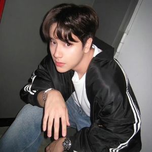 Nanon Korapat-Knock Knock（翻唱）