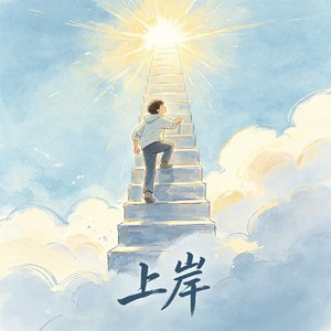 上岸