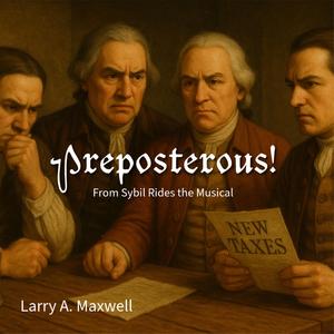 Preposterous!