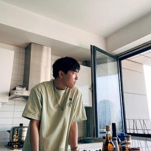 偏爱（翻自Lil Ghost小鬼）