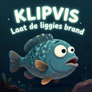 Laat die liggies brand