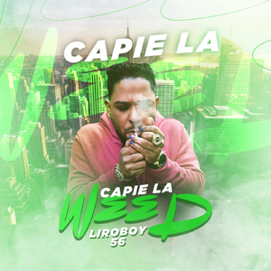 Capie la Weed