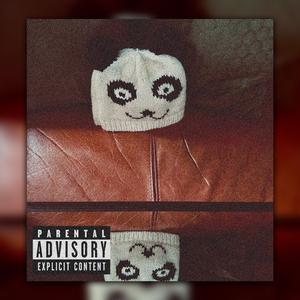 Pandamütze (happy Birthday Alina)