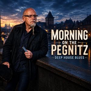 Morning on the Pegnitz