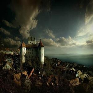 kpasian柯普森-世界末日（Tiger J remix）