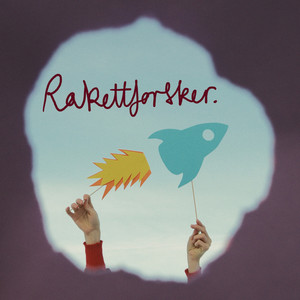 Rakettforsker