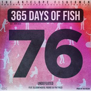 Undefeated (feat. EllisInThe810, Figure 8 & YN Tyr33)