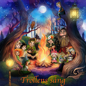 Trollens Sång
