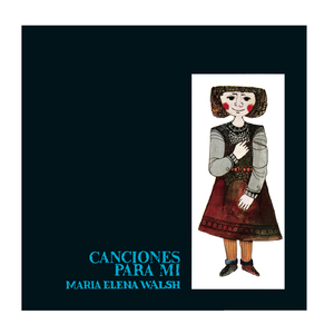 Canción De Lavandera (Album Version)