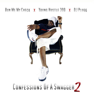 Ponna (Feat. Citi) (SRBYM) [Prod. By DJ Plugg]