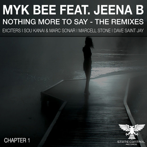 Nothing More To Say (Dave Saint Jay Remix)